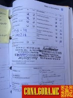 Prodajem auto: Volkswagen - Touran 2.0 TDI 2005 godište, Berane - Vozila - Crna Gora
