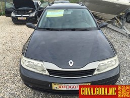 Prodajem auto: Renault - Laguna 1,9 dci 2003 godište, Podgorica - Vozila - Crna Gora