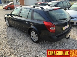Prodajem auto: Renault - Laguna 1,9 dci 2003 godište, Podgorica - Vozila - Crna Gora