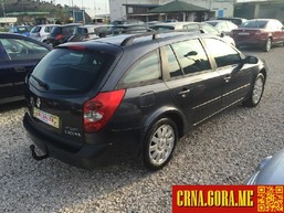 Prodajem auto: Renault - Laguna 1,9 dci 2003 godište, Podgorica - Vozila - Crna Gora