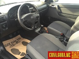 Prodajem auto: Opel - Astra 1,7cdti 2004 godište, Podgorica - Vozila - Crna Gora