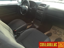 Prodajem auto: Opel - Astra 1,7cdti 2004 godište, Podgorica - Vozila - Crna Gora