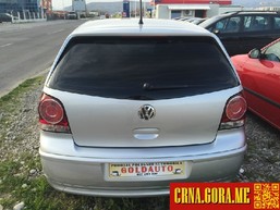 Prodajem auto: Volkswagen - Polo 1,4 tdi 2007 godište, Podgorica - Vozila - Crna Gora