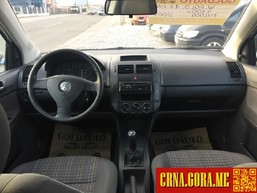 Prodajem auto: Volkswagen - Polo 1,4 tdi 2007 godište, Podgorica - Vozila - Crna Gora