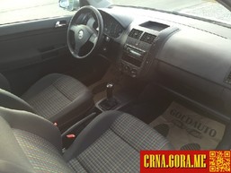 Prodajem auto: Volkswagen - Polo 1,4 tdi 2007 godište, Podgorica - Vozila - Crna Gora