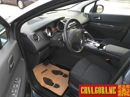 Prodajem auto: Peugeot - 3008 11.2011.g 2011 godište, Cetinje - Vozila - Crna Gora