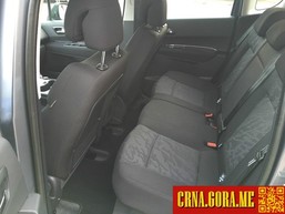 Prodajem auto: Peugeot - 3008 11.2011.g 2011 godište, Cetinje - Vozila - Crna Gora