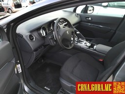 Prodajem auto: Peugeot - 3008 5.2010 2010 godište, Cetinje - Vozila - Crna Gora