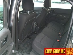 Prodajem auto: Peugeot - 3008 5.2010 2010 godište, Cetinje - Vozila - Crna Gora
