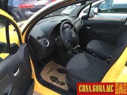 Prodajem auto: Citroen - C3 10.2008.g 2008 godište, Cetinje - Vozila - Crna Gora