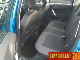 Prodajem auto: Citroen - C3  2011 godište, Cetinje - Vozila - Crna Gora