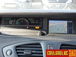 Prodajem auto: Renault - Scenic 1,5 dci 2013 godište, Podgorica - Vozila - Crna Gora