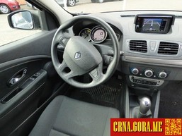 Prodajem auto: Renault - Megane 1,5dci 2012 godište, Podgorica - Vozila - Crna Gora
