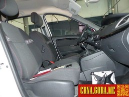 Prodajem auto: Renault - Scenic 1,5dci 2012 godište, Podgorica - Vozila - Crna Gora
