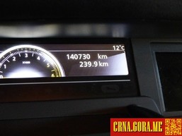 Prodajem auto: Renault - Scenic 1,5dci 2012 godište, Podgorica - Vozila - Crna Gora