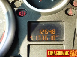Prodajem auto: Peugeot - 207 1.4 hdi 2010 godište, Podgorica - Vozila - Crna Gora
