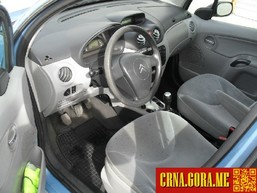 Prodajem auto: Citroen - C3 hdi 2003 godište, Podgorica - Vozila - Crna Gora