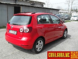 Prodajem auto: Volkswagen - Golf 6 tdi 2010 godište, Podgorica - Vozila - Crna Gora