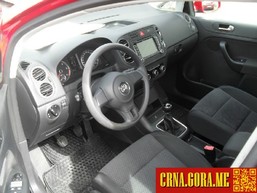Prodajem auto: Volkswagen - Golf 6 tdi 2010 godište, Podgorica - Vozila - Crna Gora