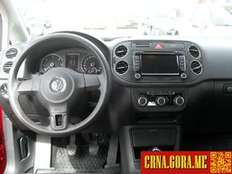 Prodajem auto: Volkswagen - Golf 6 tdi 2010 godište, Podgorica - Vozila - Crna Gora