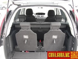 Prodajem auto: Citroen - C4 Grand Picasso hdi 2011 godište, Podgorica - Vozila - Crna Gora