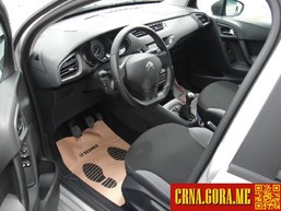 Prodajem auto: Citroen - C3 hdi 2012 godište, Podgorica - Vozila - Crna Gora