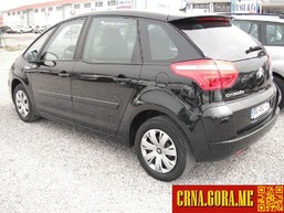 Prodajem auto: Citroen - C4 Picasso hdi 2010 godište, Podgorica - Vozila - Crna Gora