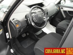 Prodajem auto: Citroen - C4 Picasso hdi 2010 godište, Podgorica - Vozila - Crna Gora