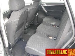 Prodajem auto: Citroen - C4 Picasso hdi 2010 godište, Podgorica - Vozila - Crna Gora