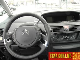 Prodajem auto: Citroen - C4 Picasso hdi 2010 godište, Podgorica - Vozila - Crna Gora