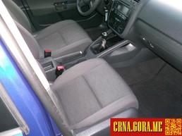 Prodajem auto: Volkswagen - Golf 5 tdi 2005 godište, Bijelo Polje - Vozila - Crna Gora