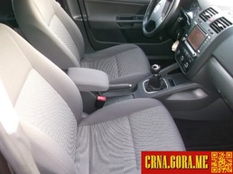Prodajem auto: Volkswagen - Golf 5 tdi 2007 godište, Bijelo Polje - Vozila - Crna Gora
