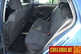 Prodajem auto: Volkswagen - Golf 7 1.6 TDI Bluemoti 2013 godište, Nikšić - Vozila - Crna Gora