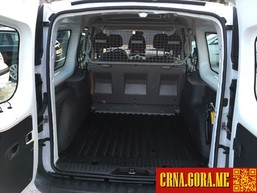 Prodajem auto: Renault - Kangoo maxi 2013 godište, Cetinje - Vozila - Crna Gora