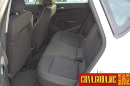 Prodajem auto: Opel - Astra 1.4 BENZIN 2010 godište, Nikšić - Vozila - Crna Gora