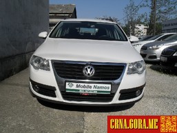 Prodajem auto: Volkswagen - Passat tdi 2009 godište, Podgorica - Vozila - Crna Gora