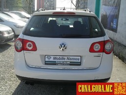 Prodajem auto: Volkswagen - Passat tdi 2009 godište, Podgorica - Vozila - Crna Gora
