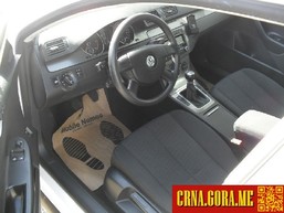 Prodajem auto: Volkswagen - Passat tdi 2009 godište, Podgorica - Vozila - Crna Gora
