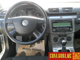 Prodajem auto: Volkswagen - Passat tdi 2009 godište, Podgorica - Vozila - Crna Gora