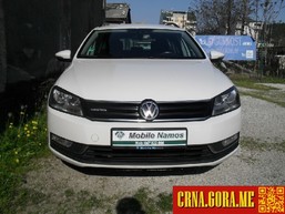 Prodajem auto: Volkswagen - Passat tdi 2012 godište, Podgorica - Vozila - Crna Gora