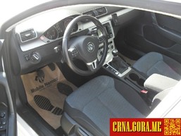 Prodajem auto: Volkswagen - Passat tdi 2012 godište, Podgorica - Vozila - Crna Gora