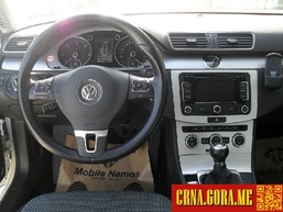 Prodajem auto: Volkswagen - Passat tdi 2012 godište, Podgorica - Vozila - Crna Gora