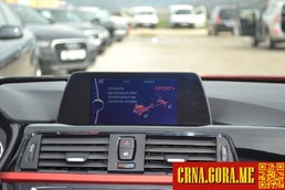 Prodajem auto: BMW - 320 D 2.0 SPORT 2012 godište, Nikšić - Vozila - Crna Gora