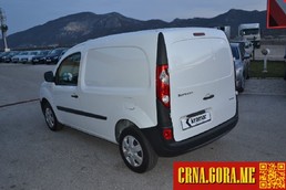 Prodajem auto: Renault - Kangoo 1.5 DCI 2011 godište, Nikšić - Vozila - Crna Gora
