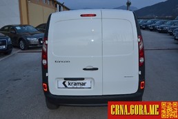 Prodajem auto: Renault - Kangoo 1.5 DCI 2011 godište, Nikšić - Vozila - Crna Gora