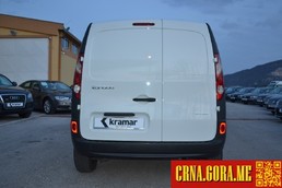 Prodajem auto: Renault - Kangoo 1.5 DCI 2011 godište, Nikšić - Vozila - Crna Gora