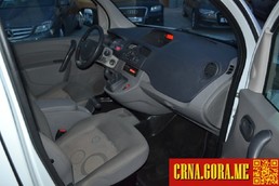 Prodajem auto: Renault - Kangoo 1.5 DCI 2011 godište, Nikšić - Vozila - Crna Gora
