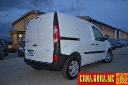 Prodajem auto: Renault - Kangoo 1.5 DCI 2011 godište, Nikšić - Vozila - Crna Gora