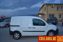 Prodajem auto: Renault - Kangoo 1.5 DCI 2011 godište, Nikšić - Vozila - Crna Gora