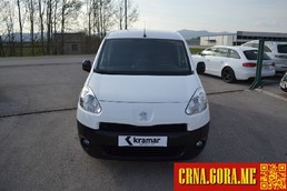 Prodajem auto: Peugeot - Partner 1.6 HDI 2013 godište, Nikšić - Vozila - Crna Gora